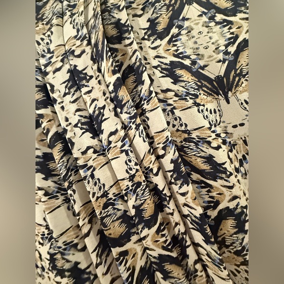 L’AGENCE Blouse - Long Sleeve - Size XS - Picture 14 of 14